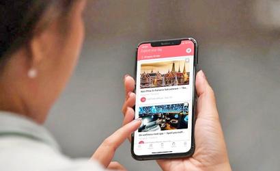 Thailand launches digital travel pass to boost tourism industry