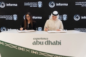 Abu Dhabi to host Middle East Film & Comic Con for further two years