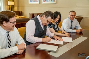 PATA signs CRA training deal to boost Chinese tourism