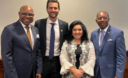 Jamaica Elected to Serve Four-year Term on UNWTO Executive Council