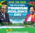 Kenya to host 4th Global Tourism Resilience Day Conference & Expo in 2026