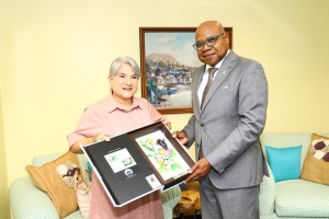 Jamaica and Panama Renew Tourism Alliance to Build a More Connected Caribbean