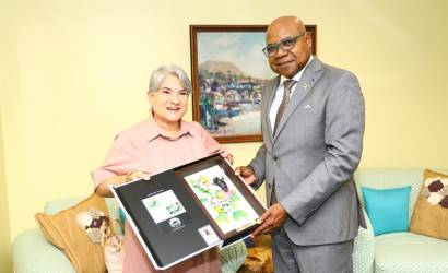 Jamaica and Panama Renew Tourism Alliance to Build a More Connected Caribbean