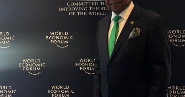 Edmund Bartlett calls for US$10bn Global Tourism Resilience Fund as Jamaica champions Tourism 3.0