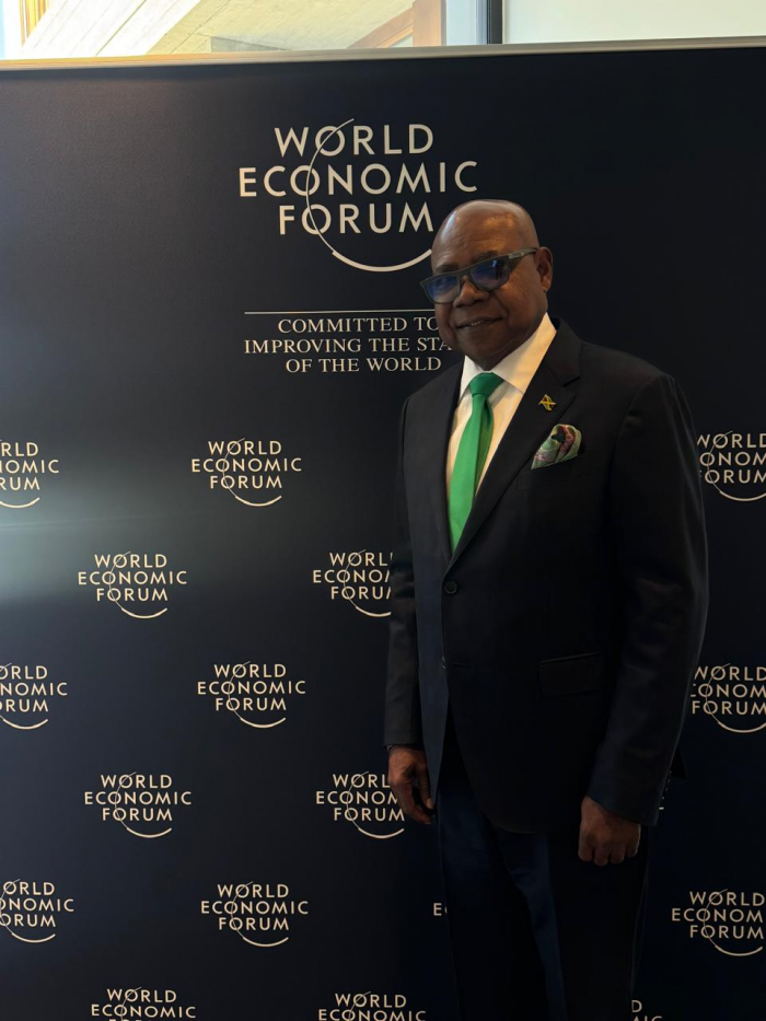 Edmund Bartlett calls for US$10bn Global Tourism Resilience Fund as Jamaica champions Tourism 3.0