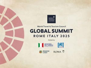WTTC Announces Final Speaker Line-Up for Landmark 25th Global Summit in Rome
