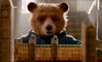 VisitBritain partners with Paddington 2 to woo international guests