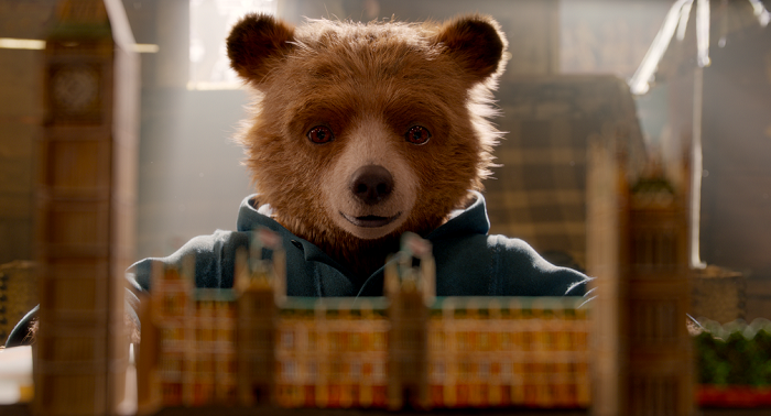VisitBritain partners with Paddington 2 to woo international guests