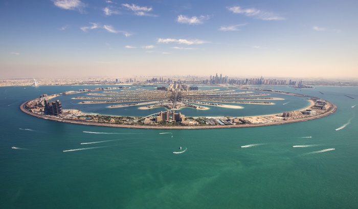 Nakheel to welcome UAE Tour to Dubai on Friday