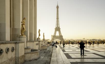 Long-term future looks bright for Paris hotel market