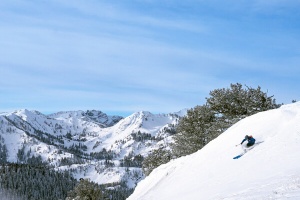 Vail Resorts Announces 2023/24 Winter Opening Date Plans at its Largest Resorts
