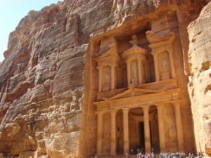 Jordan Tourism Board welcomes increase in Indian visitors