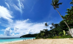 Boracay’s inclusion in TIME’s 50 World’s Greatest Places hailed