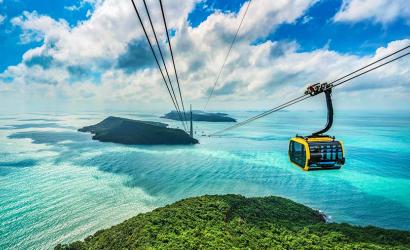 Phu Quoc voted world's leading nature island destination