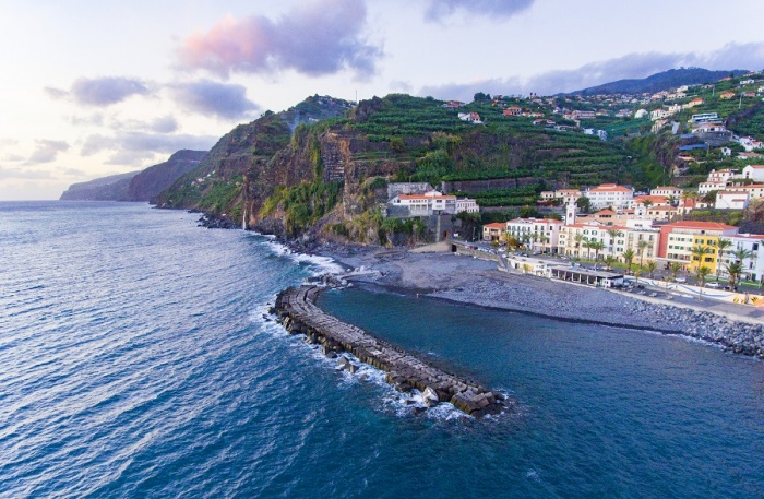 Madeira latest destination to woo digital workers