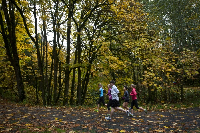 Travel Portland signs on for City Runs’ London event