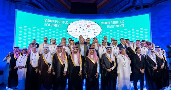 TOURISE Bets Big on Travel's Next Chapter: Unveils $113 Billion Investment Spree