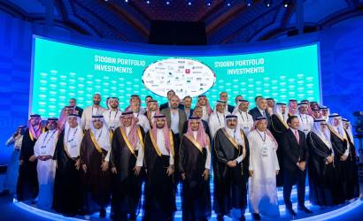 TOURISE announces USD 113BN in portfolio investments to accelerate the future of tourism