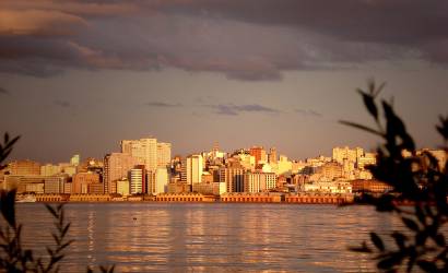 FIFA World Cup 2014 Host City: Porto Alegre