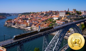 Why Porto’s Europe’s Best Destination Title Signals a Shift in Urban Travel