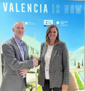 Valencia and WTACH to Host First Global Culture and Heritage Tourism Summit