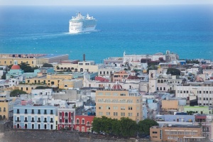 Puerto Rico to welcome largest cruise ships in 2016
