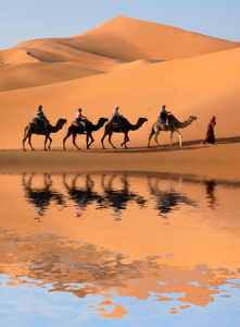 Qatar Tourism looks forward to bright 2015