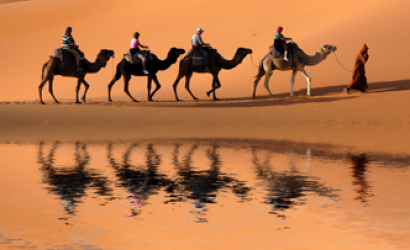 Qatar Tourism Authority prepares for Arabian Travel Market