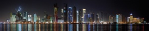 Decade of tourism development underway in Qatar