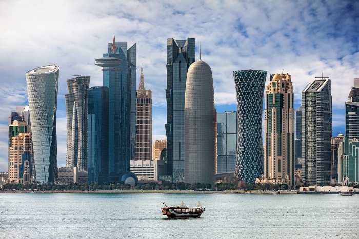 Breaking Travel News explores: Qatar Tourism seeks to maintain momentum at World Travel Market