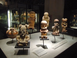Five museums you must visit during a cultural trip to Quito