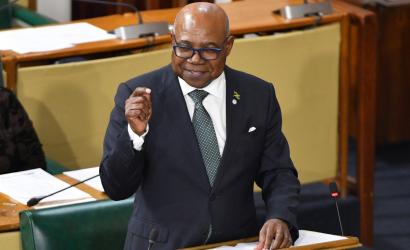 Jamaica Welcomes 2 Million Stopover Visitors Since January 2024 – Bartlett