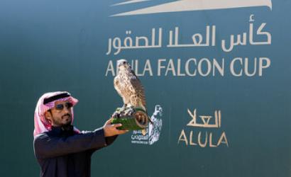 Inaugural AlUla Falcon Cup Celebrates Nine Days of Spectacular Heritage Sports