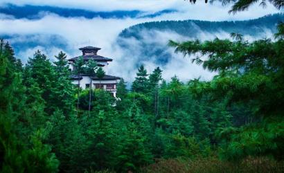 LUXURY BRANDS CELEBRATE BHUTAN’S SEPTEMBER RE-OPENING