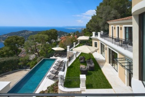 Haute Retreats Expands Luxury Villa Portfolio in the French Riviera and Mallorca