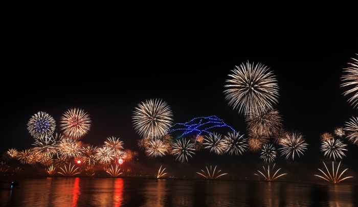 Ras Al Khaimah unveils spectacular New Year’s Eve plans