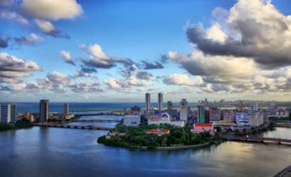 FIFA World Cup 2014 Host City: Recife