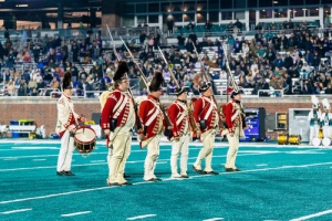 Stars, Stripes and Seaside Spirit: Celebrate America 250 in Myrtle Beach
