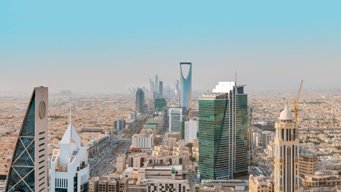 Marriott signs with Al Saedan for three Saudi properties