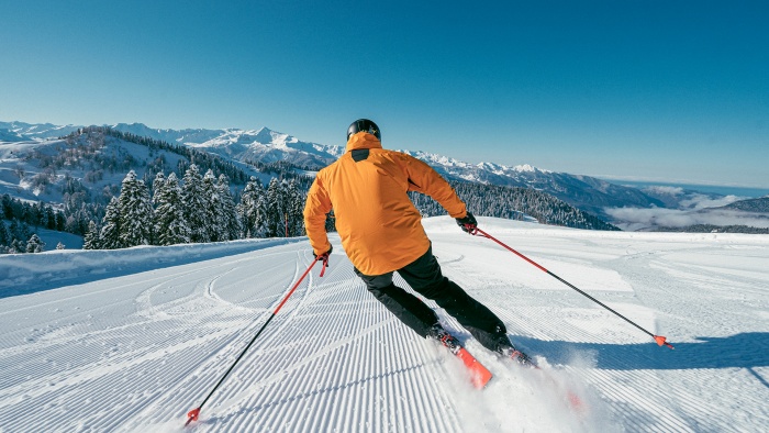 World Ski Awards reveals finest ski brands of the year