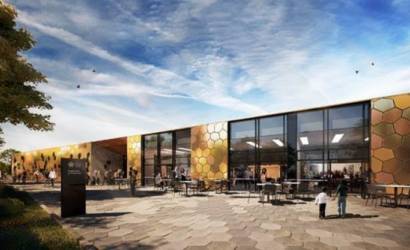New Visitor Centre to open at Royal Mint in May