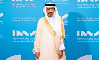 IMS25 brings together global thought leaders in Riyadh with record attendance