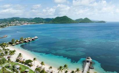 Saint Lucia welcomes travel leaders for World Travel Awards 2025
