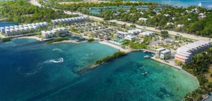 Sun Outdoors Islamorada Opens in Sunny Florida Keys