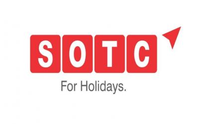 Thomas Cook India & SOTC Travel Drive Corporate Networking through Golf