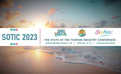 BTN EXCLUSIVE INTERVIEWS from State of the Tourism Industry Conference (SOTIC) 2023