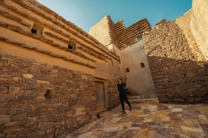 Half a Century Closes, a New Chapter for Tourism Begins, with Saudi Arabia at its heart