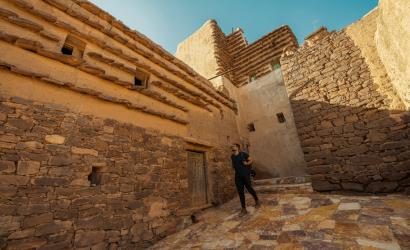 Half a Century Closes, a New Chapter for Tourism Begins, with Saudi Arabia at its heart