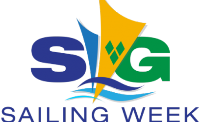 SVG SAILING WEEK IS THE CARIBBEAN’S NEWEST SAILING EVENT