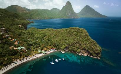 SAINT LUCIA SUMMER HOTEL DEALS: SAVE UP TO 55% ON CARIBBEAN GETAWAYS